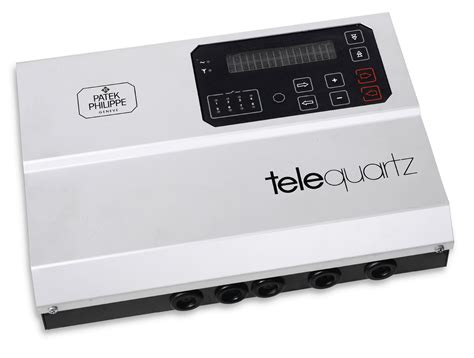 About: Telequartz .